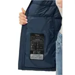 Куртка Viking Rovi, синий - фото 8