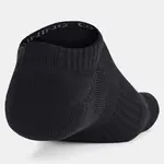 Носки 3 шт Under Armour TC short, черный - фото 3