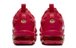 Кроссовки Air Vapormax Plus «Triple Red» Nike - фото 4