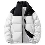 Пуховик Unisex Jeep, белый - фото 8