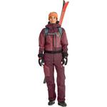 Рюкзак ORTOVOX FREE RIDER 26 S WHITE TEA - фото 4