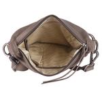 Сумка кросс-боди Harbour 2nd Zarifa, Taupe - фото 5