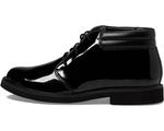 Ботинки Bates Footwear Sentinel High Gloss Chukka, черный - фото 4