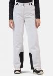 Лыжные брюки Rossignol Ski pants, White - фото
