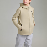 Детская куртка Under Armour, хаки - фото 5