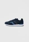 Кроссовки Tommy Hilfiger RUNNER ICON MIX, Desert Sky/Dark Blue - фото