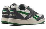 Кроссовки bb4000 2 'letterman jacket pack - grey green' Reebok, белый - фото 4