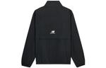 Мужская куртка New Balance, цвет Black - фото 2