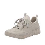 Кроссовки Rieker, Beige - фото