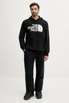Толстовка Tekno The North Face, черный - фото 2