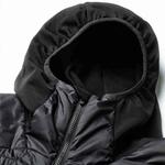 Стеганая куртка Protective, черный - фото 3