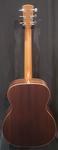 Акустическая гитара Larrivee OM-3 Rosewood Vine Special 2022 Natural - фото 4