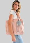 Сумка-шоппер Fritzi aus Preußen Tote bag, Candy/Light Pink - фото