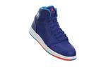 Jordan 1 Retro High 'Deep Royal' GS - фото 3