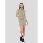 Платье Fundango Huberta, зеленый - фото 5