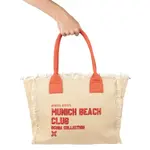 Сумка-шоппер Munich Scuba, бежевый - фото 5