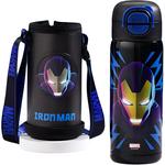 Термостакан Disney, черный - фото 4