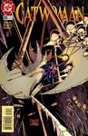 Catwoman, Edition# 35 (DC) - фото