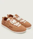 Кроссовки M MINIMEL Ugg, коричневый - фото 3