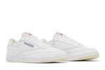 Кроссовки Club C 85 Vintage Reebok, белый - фото 8