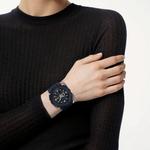 Женские часы BABY-G черные CASIO - фото 4