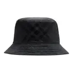 Check Bucket Hat Burberry - фото