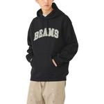 Свитшот мужской Beams, синий - фото 11