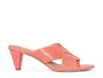 Сандалии Allaya Donald J. Pliner, Coral - фото 5