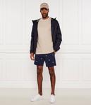 Шорты Straight fit Polo Ralph Lauren, синий - фото 2