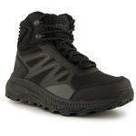 Ботинки для прогулки Stoic SälkaSt Hiking Shoes, черный - фото 2