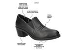 Ботинки Easy Street Joplin Bootie, черный - фото 8