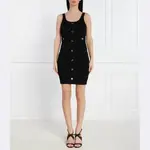 Платье Michael Kors, черный - фото