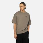 Толстовка мужская Evisu, черный - фото 8