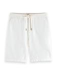Тканевые шорты Scotch & Soda Bermuda-Shorts, бежевый - фото 4
