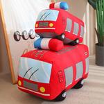 Плюшевая игрушка Fox fairy - фото 9