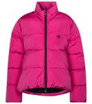 Куртка C-SHAPE из микрофайла Balenciaga - фото