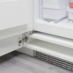 Петля для кухни, серый, 95°, 2 шт. UTRUSTA IKEA - фото 3