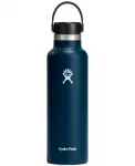 Бутылка Hydro Flask, индиго - фото