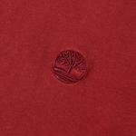 Timberland Красная поло для мужчин - фото 5