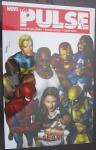 The Pulse Vol. 3: Fear (Marvel Enterprises) - фото