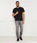 Футболка Regular fit Tommy Jeans, черный - фото 2