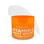 Ночной крем с витамином С 50 мл Biovene - фото 2