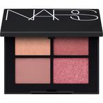 Тени для век NARS Quad Eyeshadow, Kuala Lumpur / 4,4 g - фото