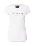 Рубашка ARMANI EXCHANGE, белый - фото