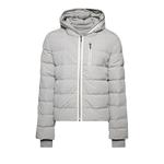 Куртка Rick Owens Gimp Jacket, Pearl - фото