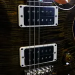 Электрогитара PRS Limited Edition 40th Anniversary Custom 24 - Tiger Eye - фото 10