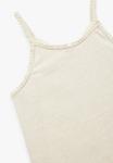 Топ Koton Top, Beige - фото 3