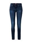 Джинсы Tommy Jeans Slim fit Jeans, синий деним - фото