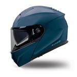 Модульный шлем Gari G100 Trend, синий - фото 3