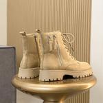 Ботинки Martin Boot женские Semir, черный - фото 4